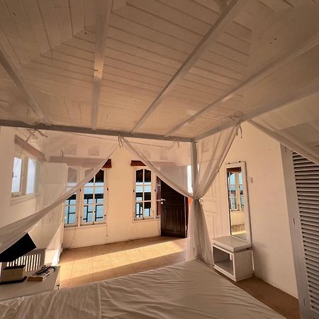 Ari Homestay Uluwatu Esterno foto