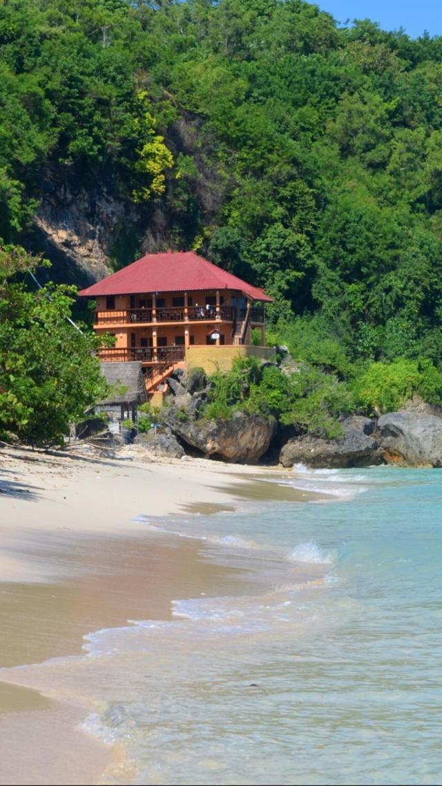 Ari Homestay Uluwatu Esterno foto