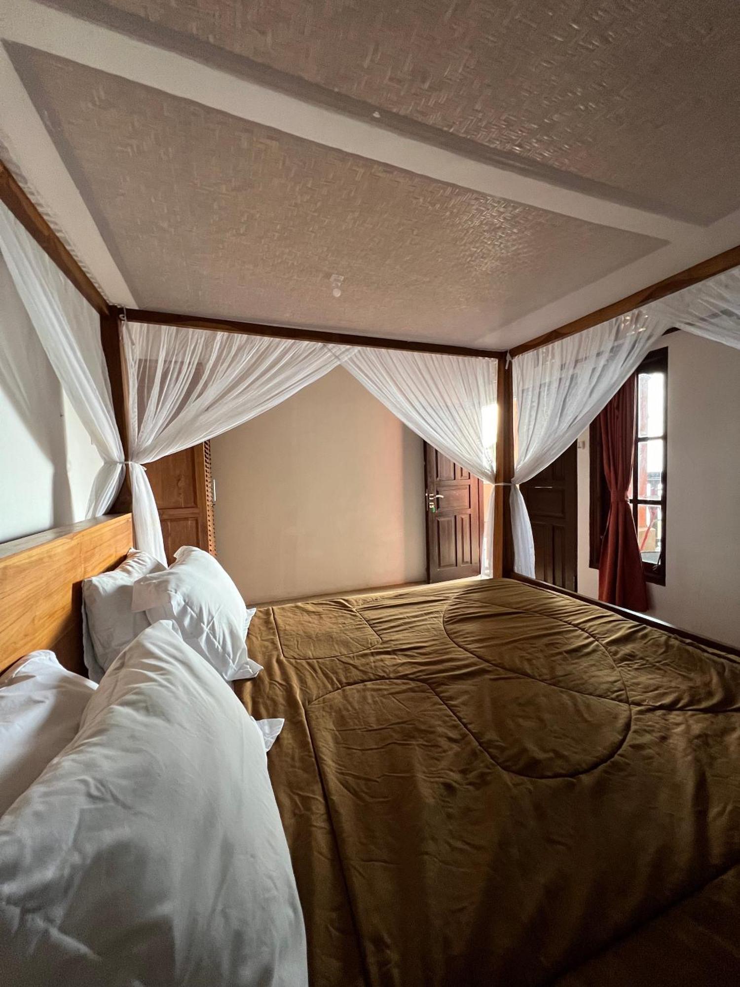 Ari Homestay Uluwatu Esterno foto