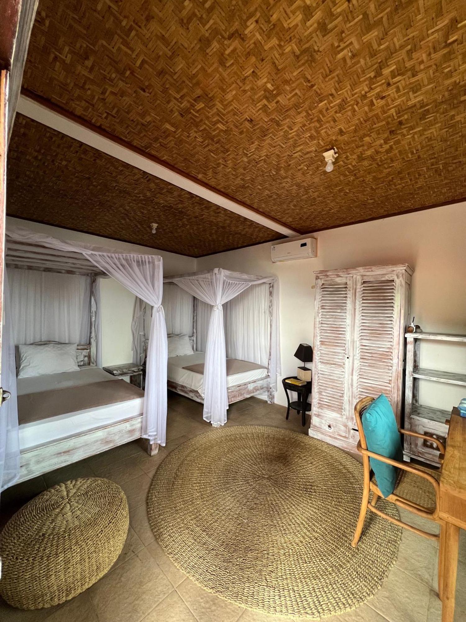 Ari Homestay Uluwatu Esterno foto
