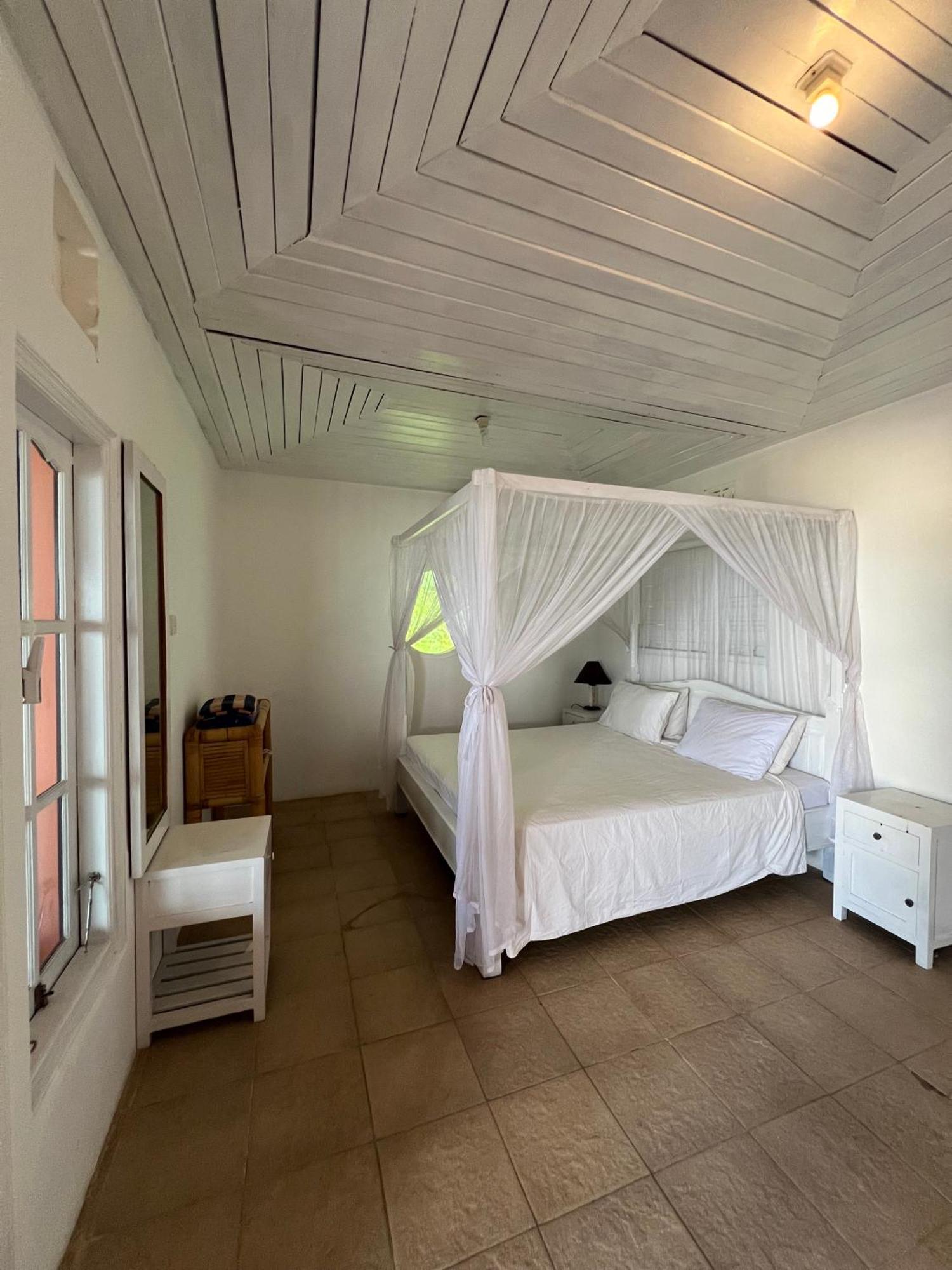 Ari Homestay Uluwatu Esterno foto