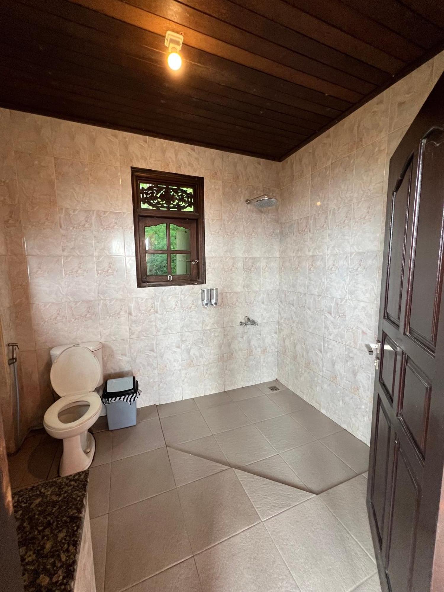 Ari Homestay Uluwatu Esterno foto
