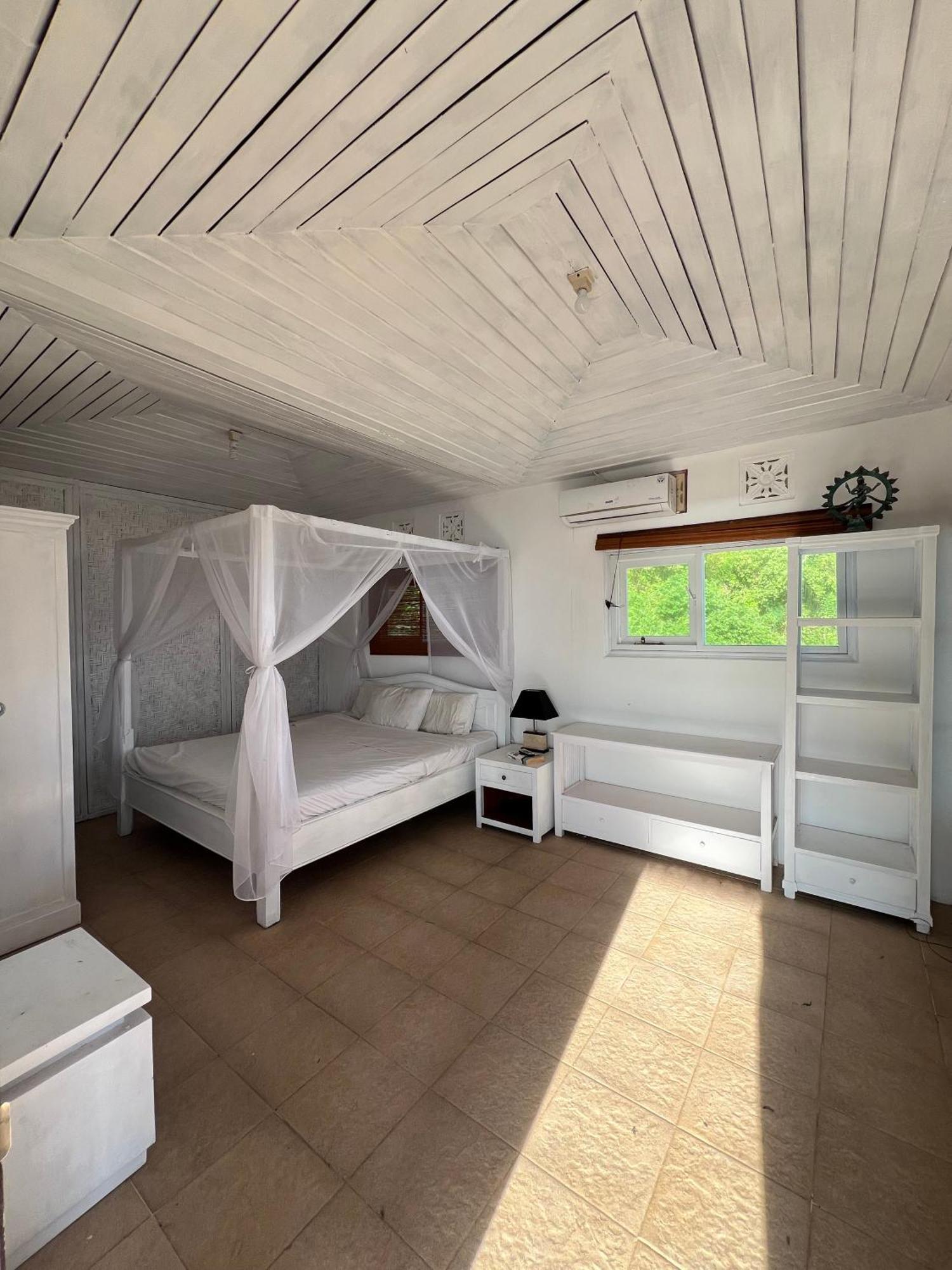Ari Homestay Uluwatu Esterno foto