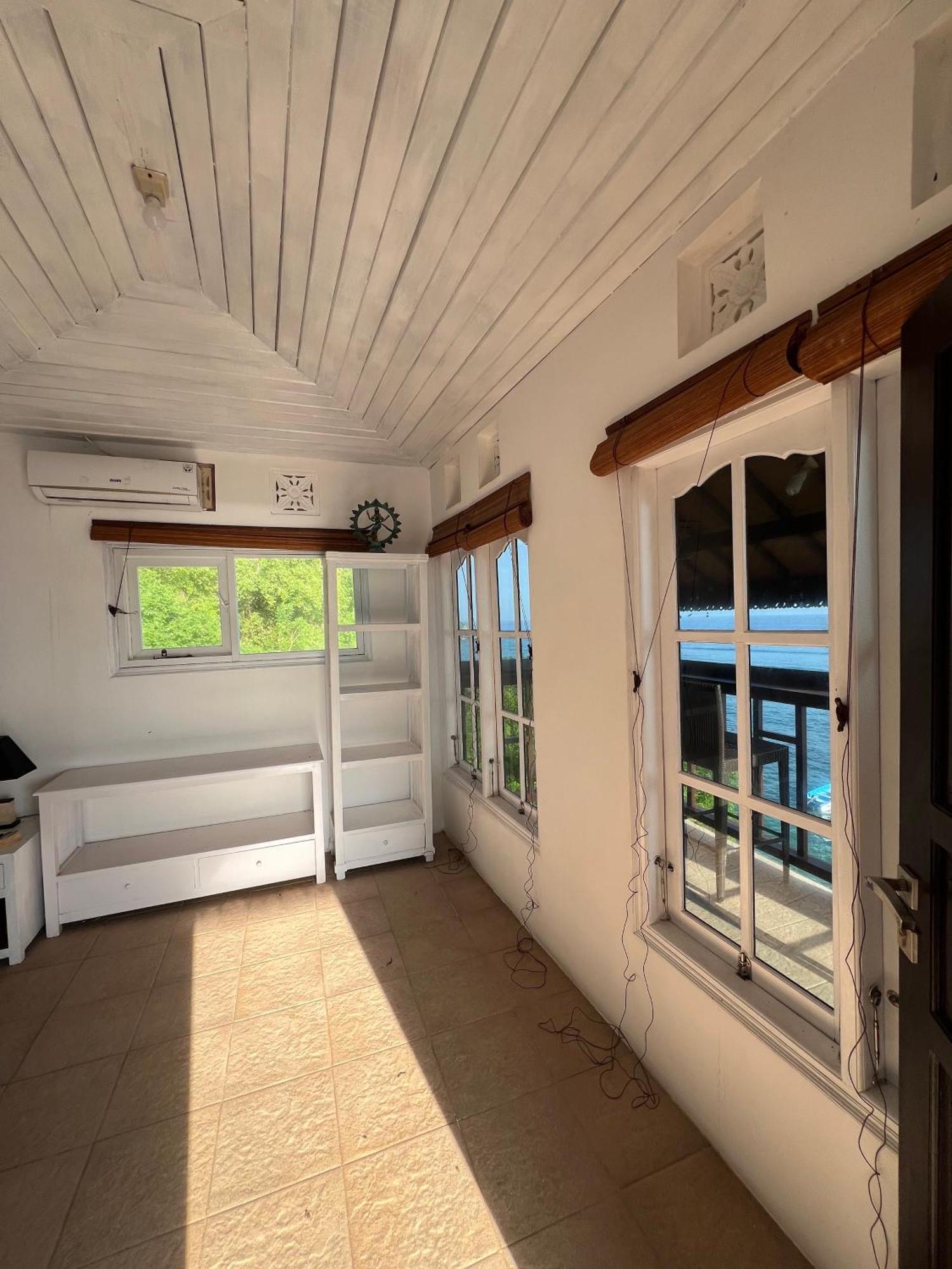 Ari Homestay Uluwatu Esterno foto