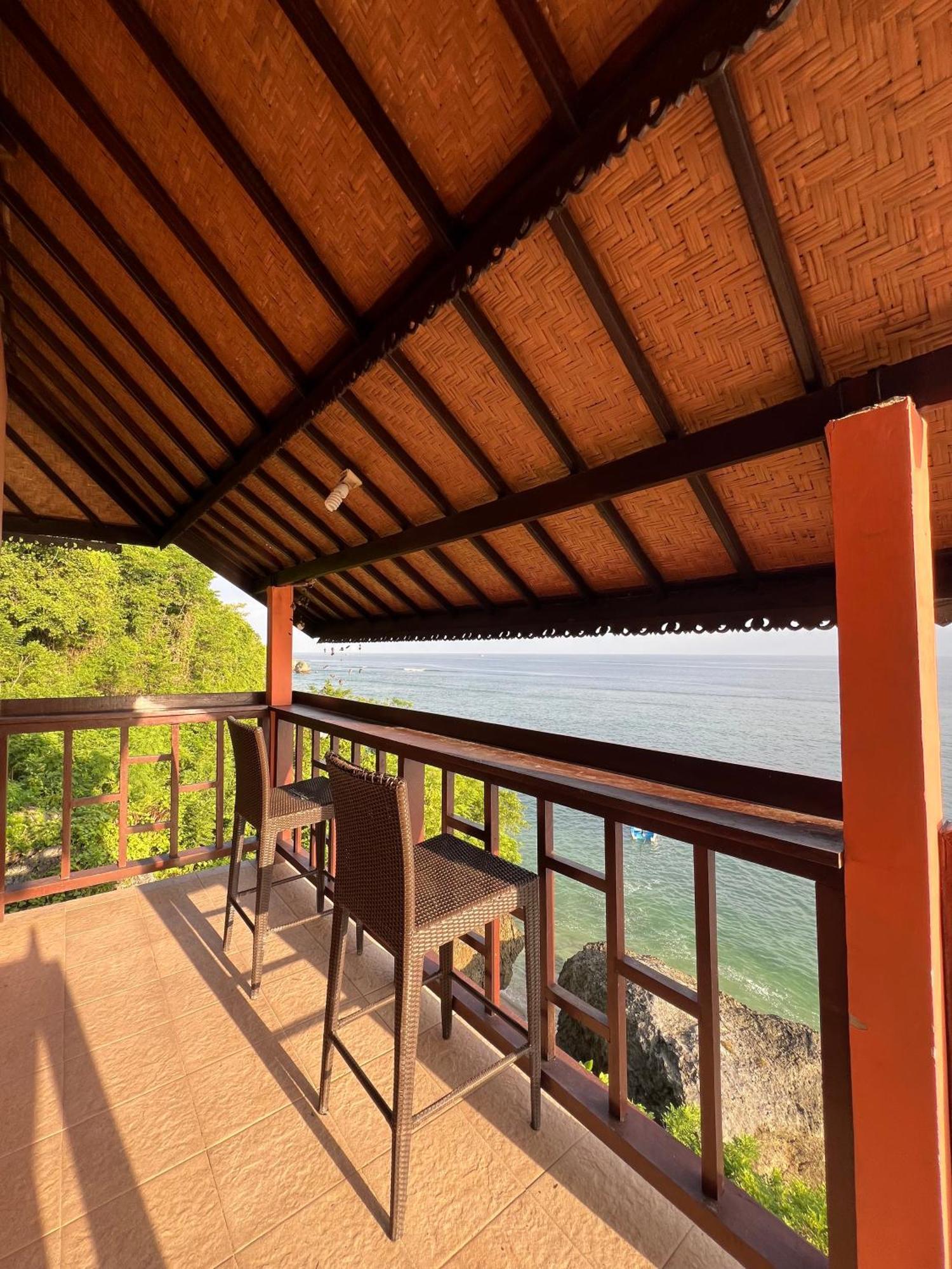 Ari Homestay Uluwatu Esterno foto